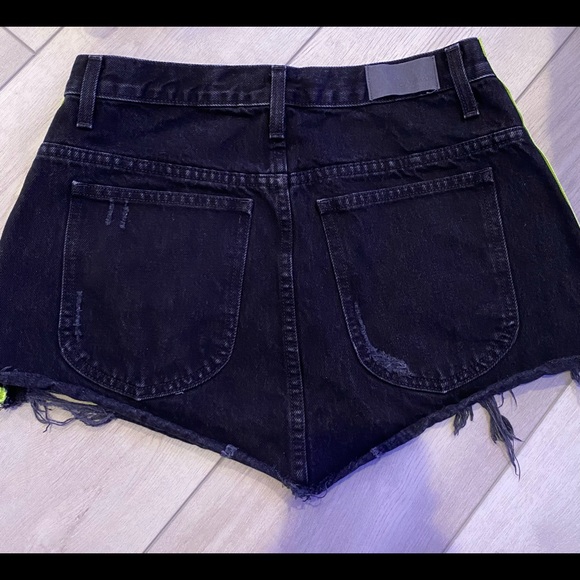 Carmar jean skirt - Picture 2 of 2